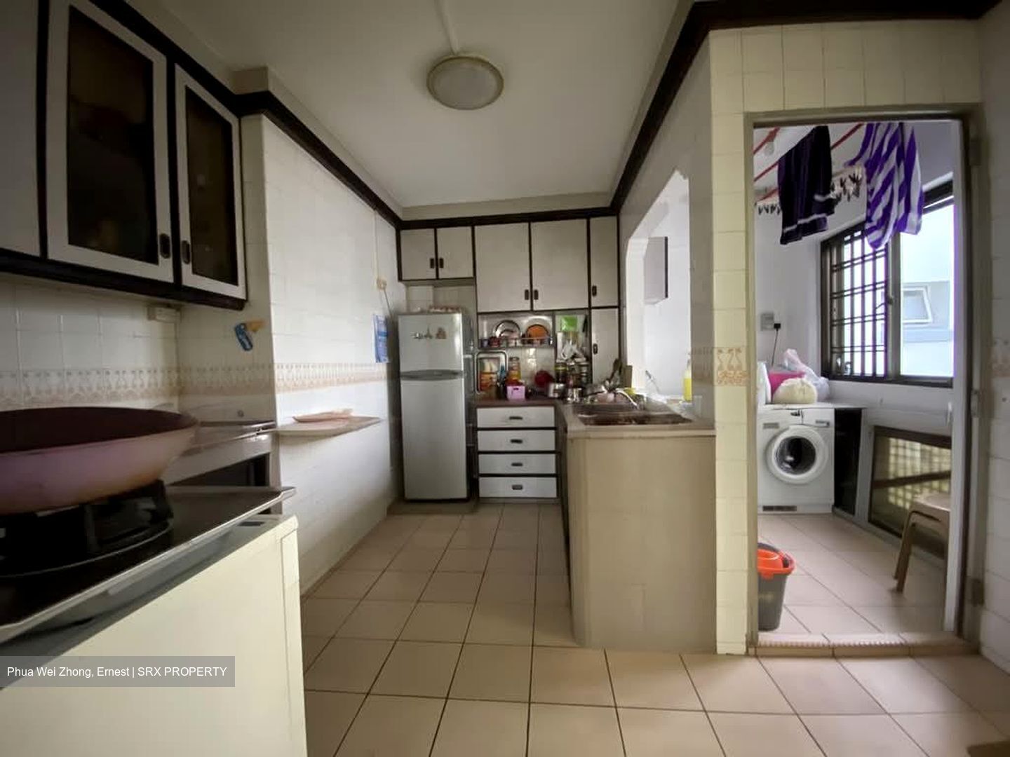 Blk 149 Pasir Ris Street 13 (Pasir Ris), HDB 5 Rooms #581249451